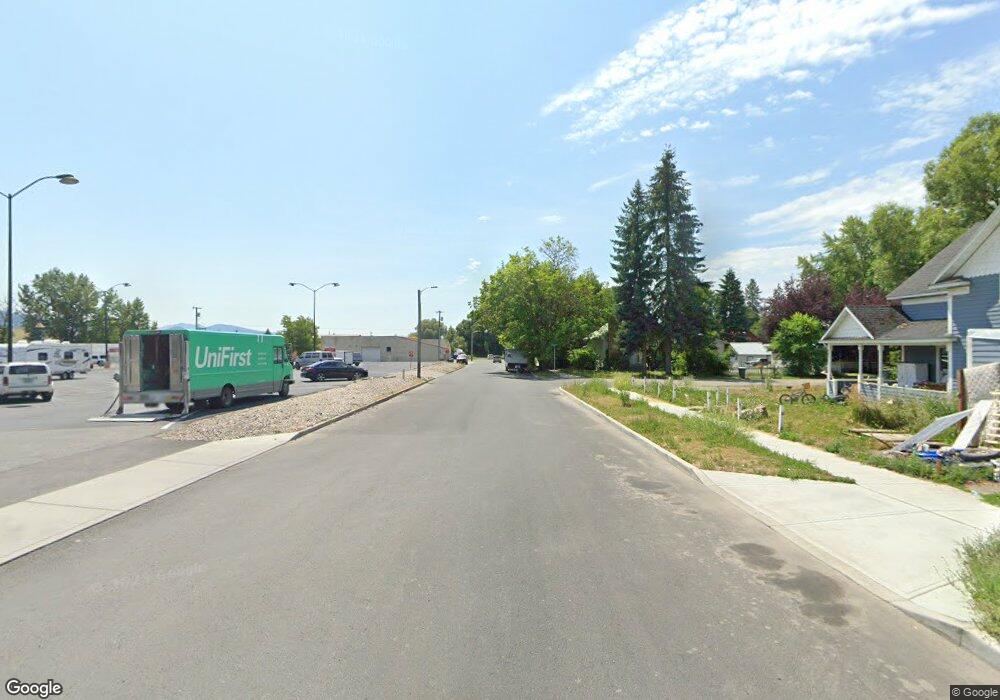 108 N 1st St W, Chewelah, WA 99109 - photo 1