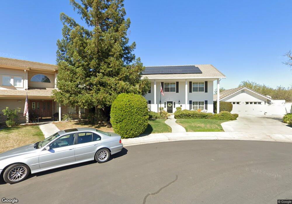 2089 Rapunzel Ct, Oakdale, CA 95361 - photo 1