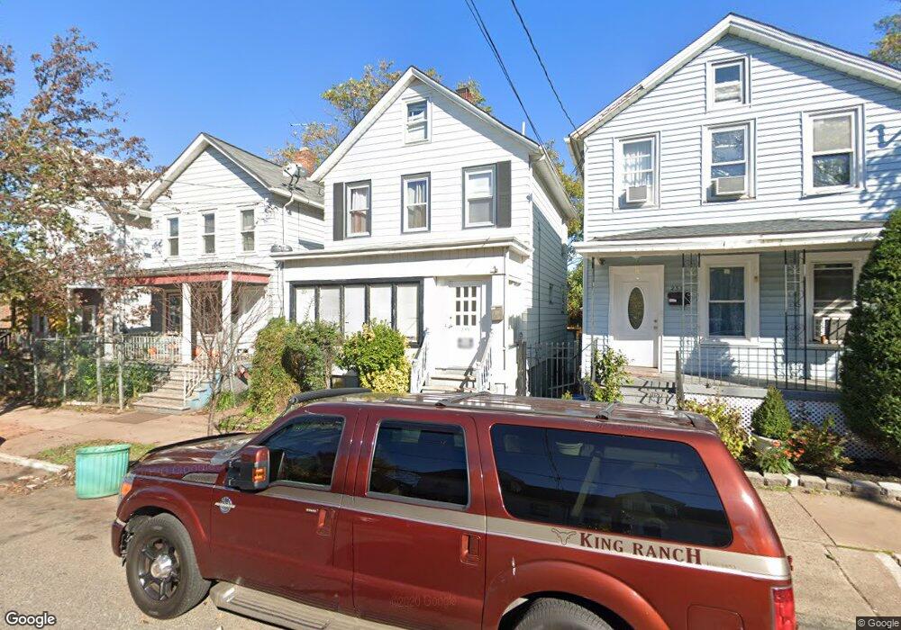 235 Baldwin St, New Brunswick, NJ 08901 - photo 1