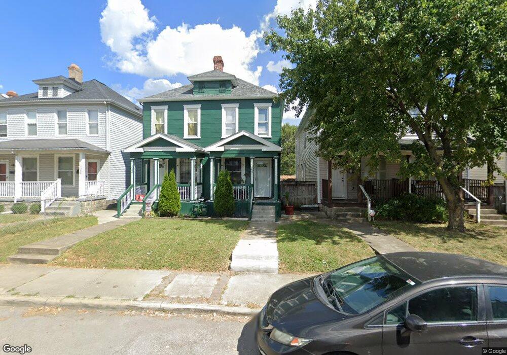 1590-1592 S 4th St, Columbus, OH 43207 - photo 1