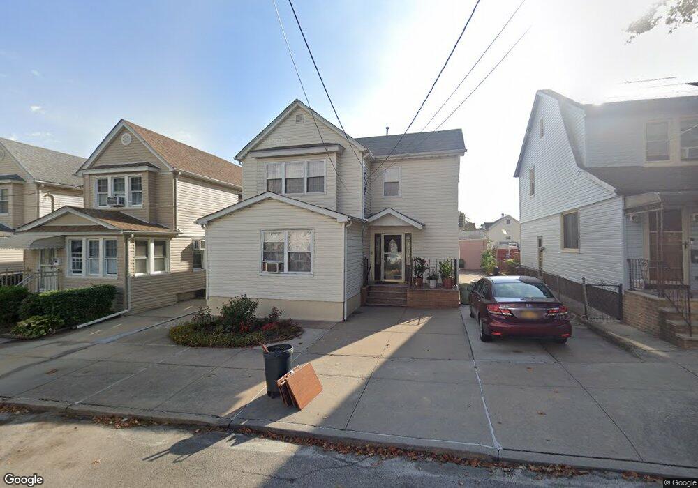 8023 160th St, Jamaica, NY 11432 - photo 1