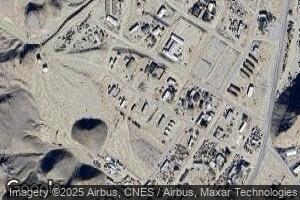 440 Rocky Way, Silverpeak, NV 89047