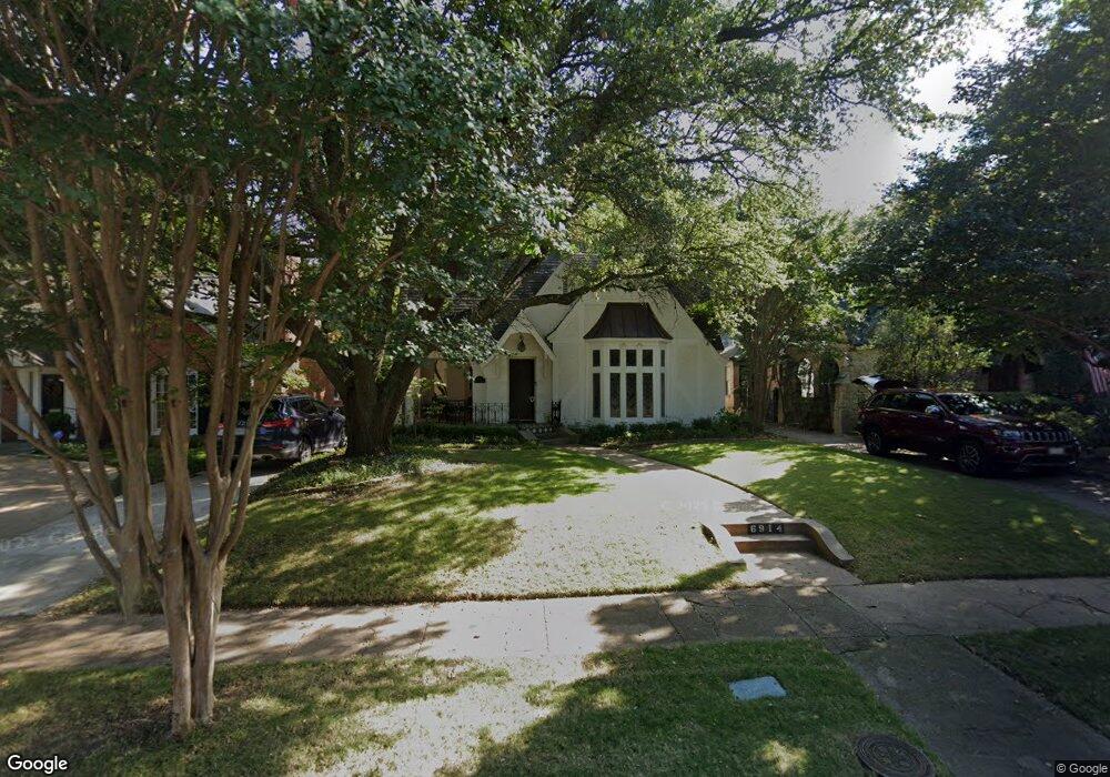 6914 Westlake Ave, Dallas, TX 75214 - photo 1