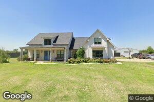 202 E Cypress, Pond Creek, OK 73766