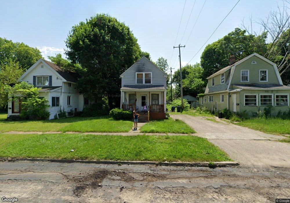 2115 Cadillac St, Flint, MI 48504 - photo 1