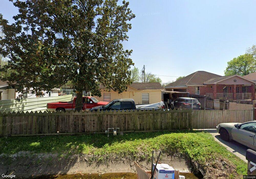 2602 Warwick Rd, Houston, TX 77093 - photo 1