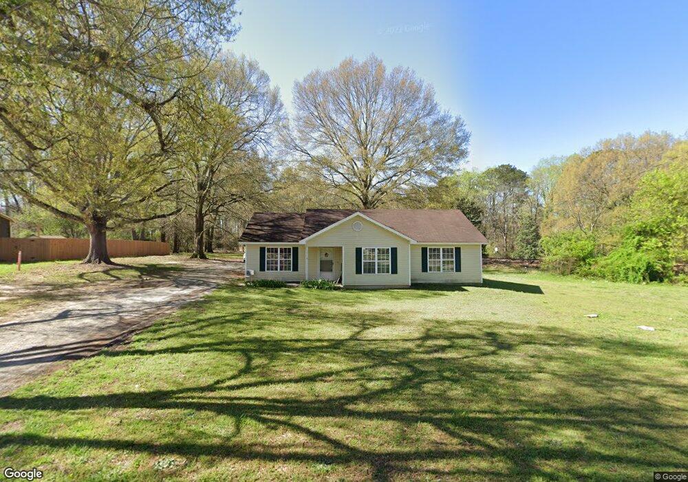 230 Atha St, Monroe, GA 30655 - photo 1
