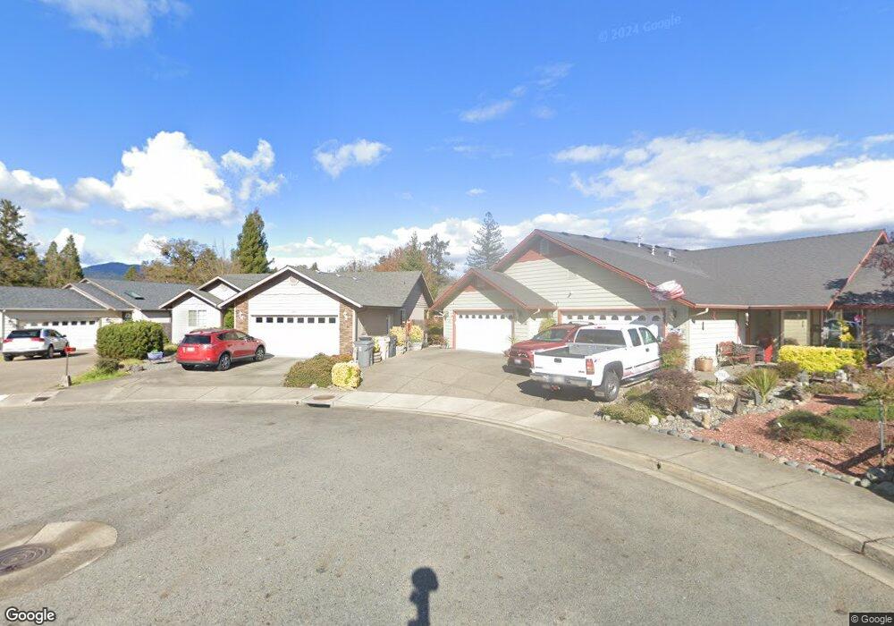 1186 Westerly Ct, Grants Pass, OR 97527 - photo 1