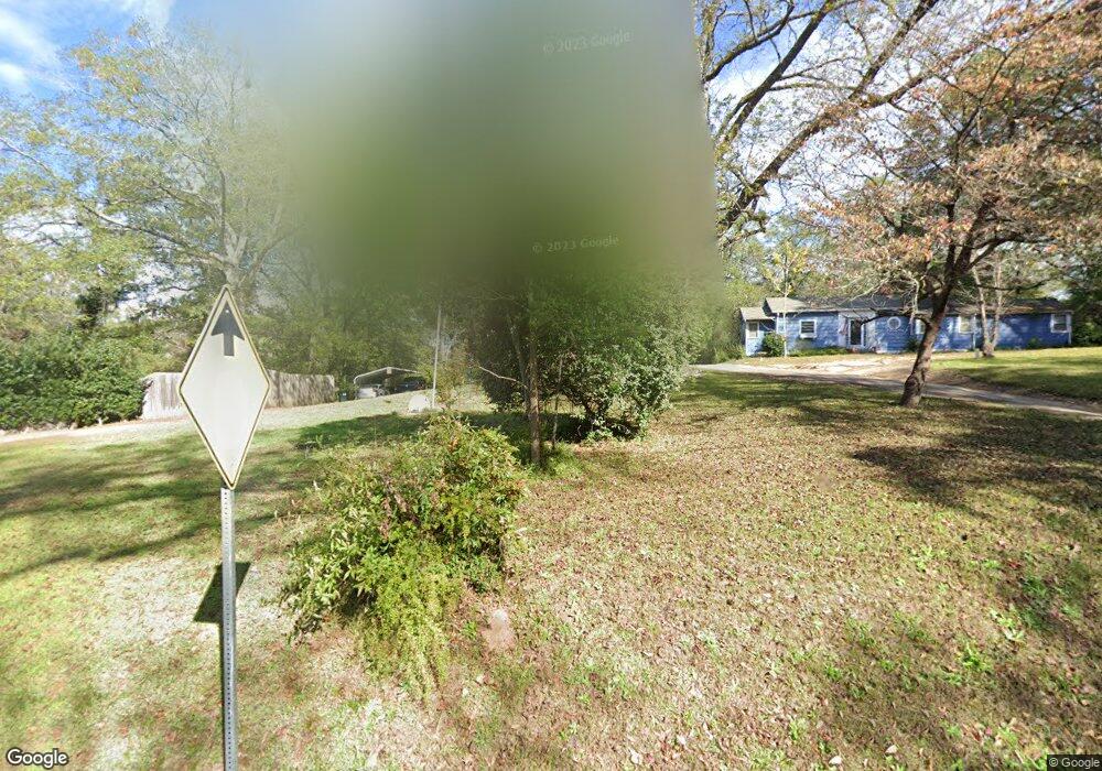 58 Oak St, Elberton, GA 30635 - photo 1