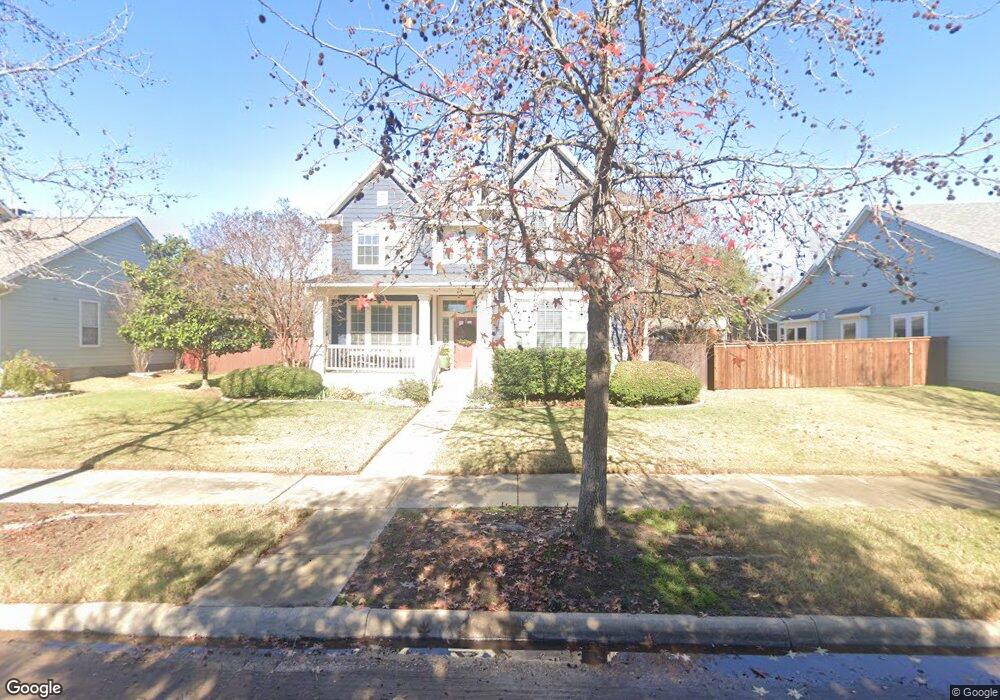 8509 Newman Dr, North Richland Hills, TX 76180 - photo 1