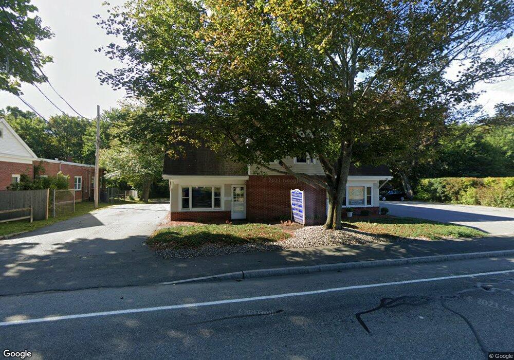 178 Park St, North Reading, MA 01864 - photo 1