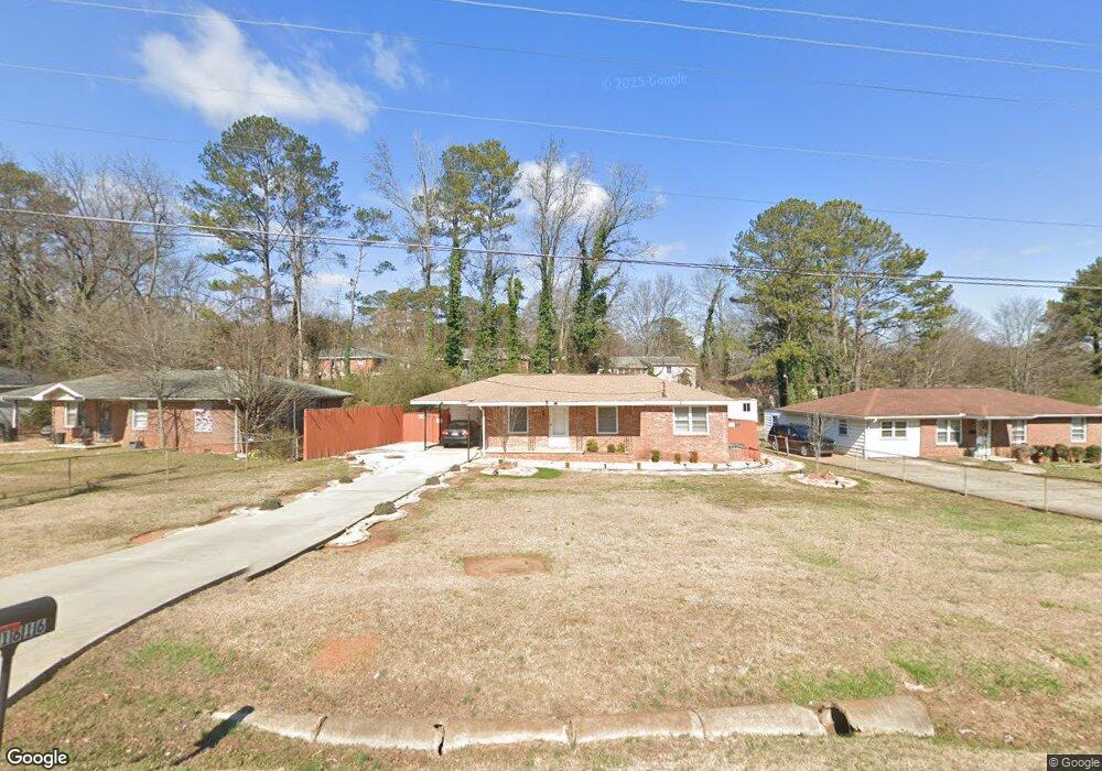 1616 Rock Cut Rd unit 1, Conley, GA 30288 - photo 1