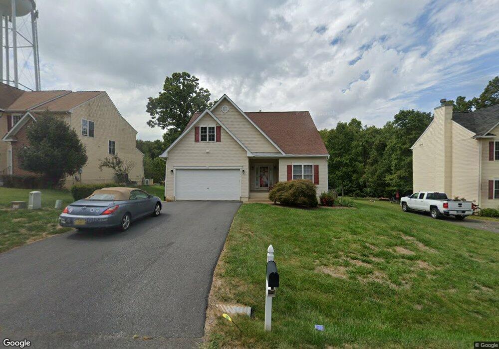 2346 Wildflower Way, Locust Grove, VA 22508 - photo 1