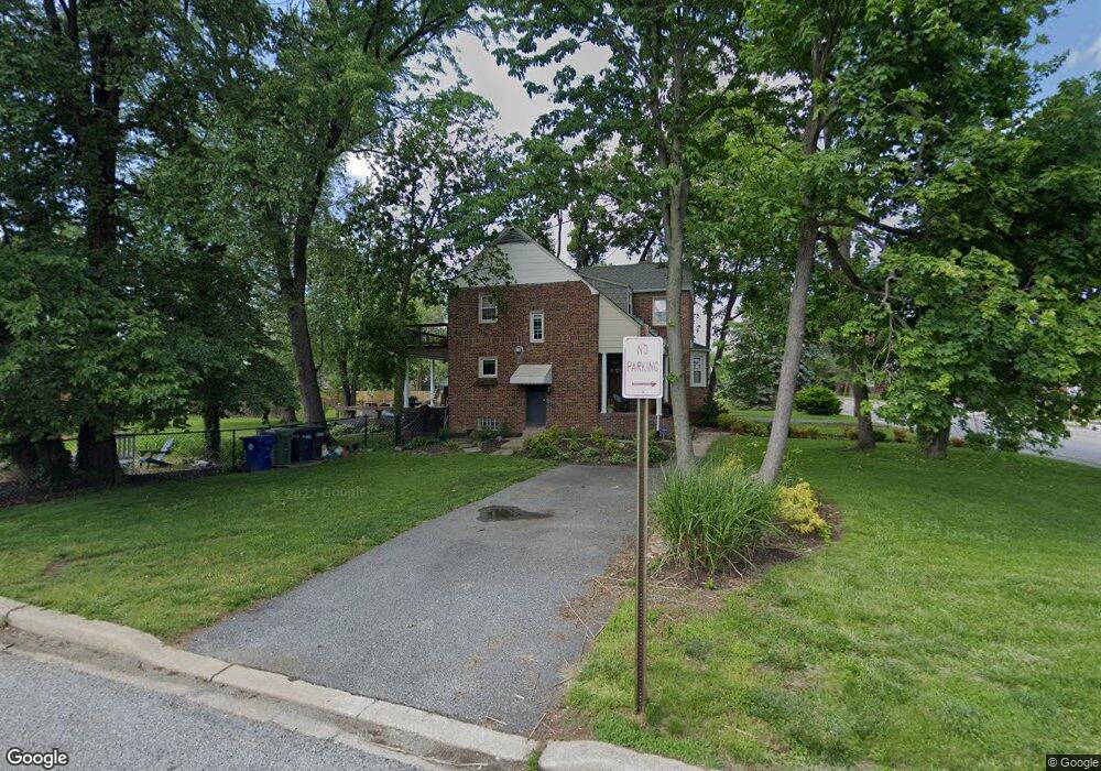 6802 Old Harford Rd, Parkville, MD 21234 - photo 1