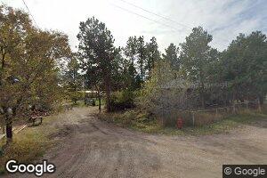 669 Mondell Ave, Osage, WY 82723