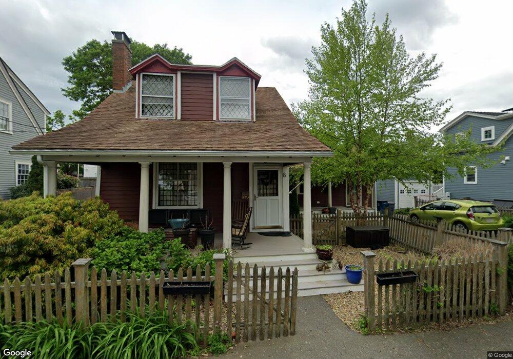 8 Tudor Rd, Nahant, MA 01908 - photo 1