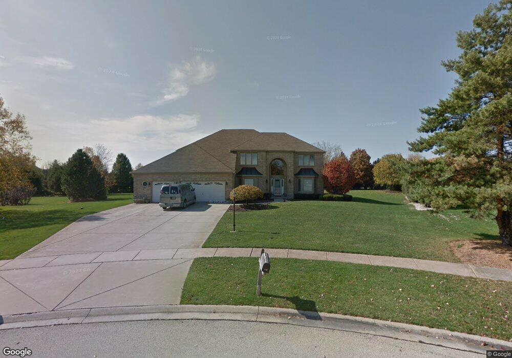 10636 Bridle Path Ct, Naperville, IL 60564 - photo 1