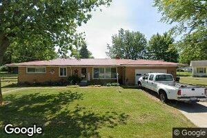 109 Church St, Bradner, OH 43406