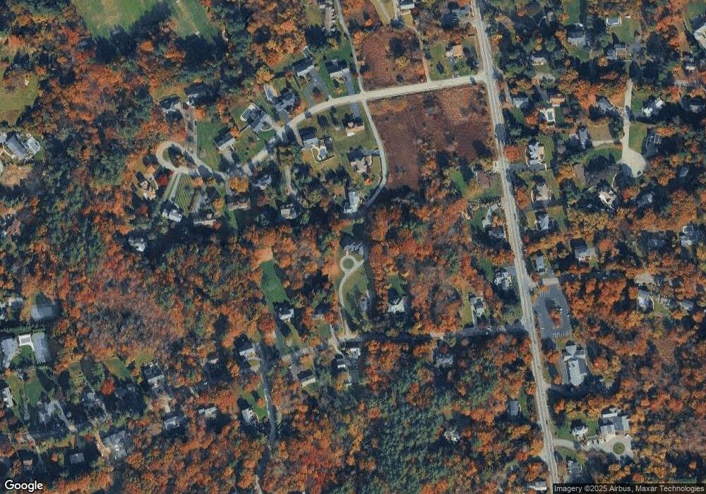 3 Katsikis Ct, Andover, MA 01810 - photo 1