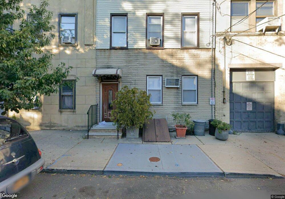 420 2nd St unit 6, Jersey City, NJ 07302 - photo 1