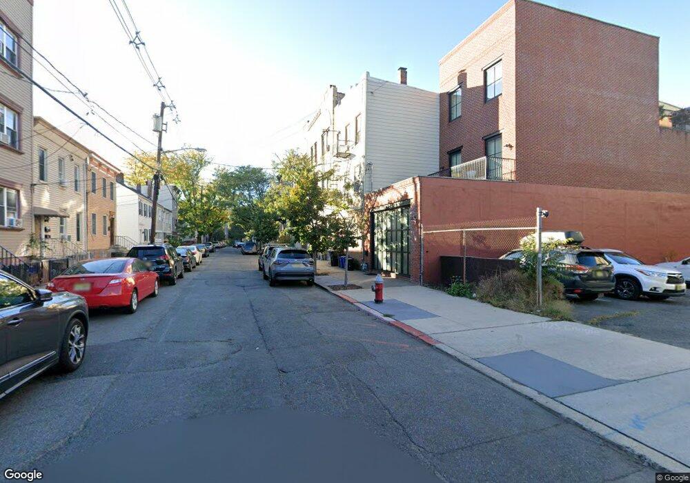 420 2nd St unit 7, Jersey City, NJ 07302 - photo 1