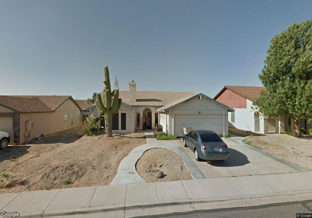 6150 E Casper St, Mesa, AZ 85205 - photo 1