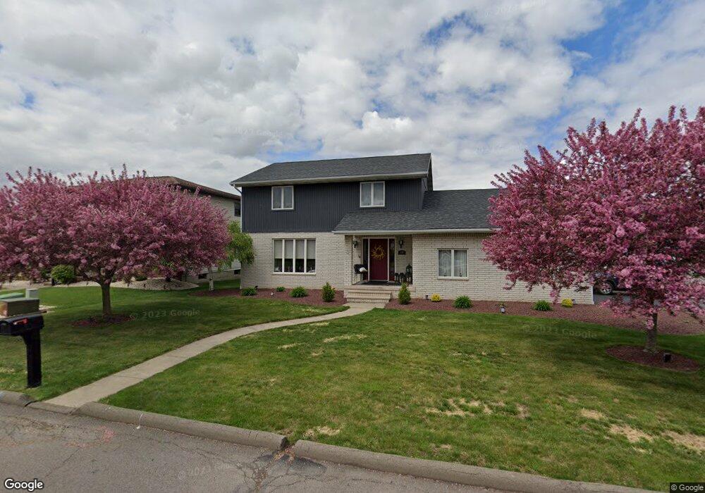 116 Nicholas Ave, Old Forge, PA 18518 - photo 1