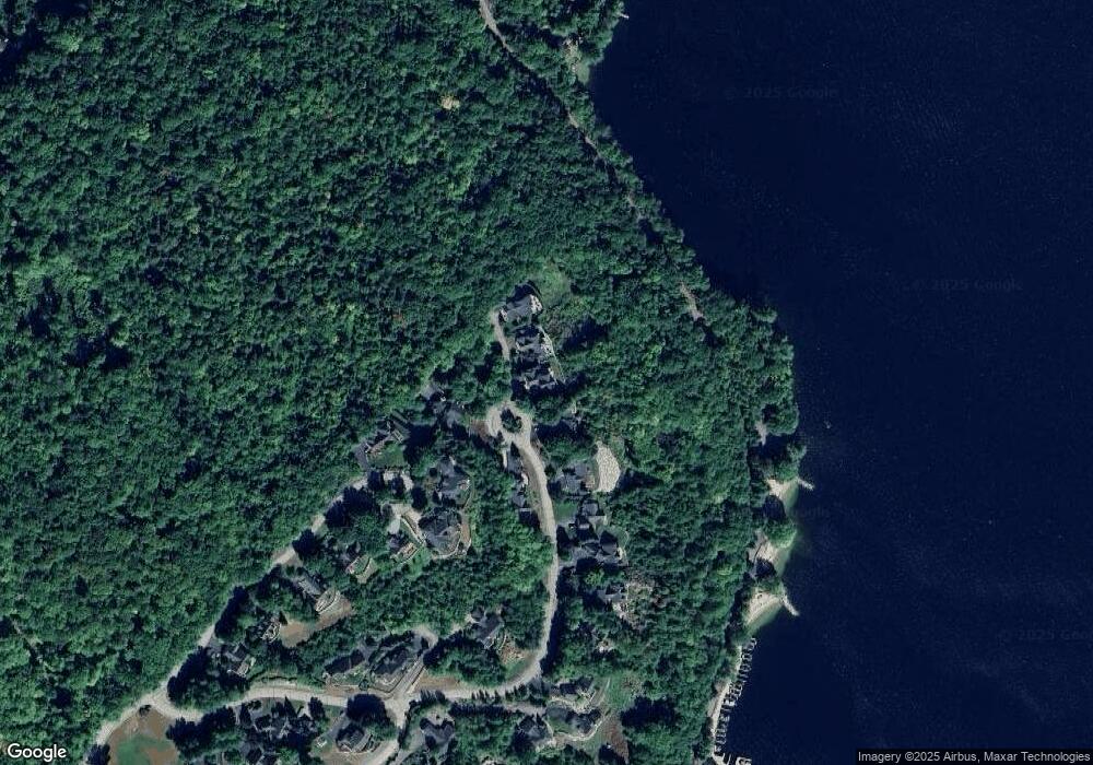 37 S Watch Rd, Meredith, NH 03253 - photo 1