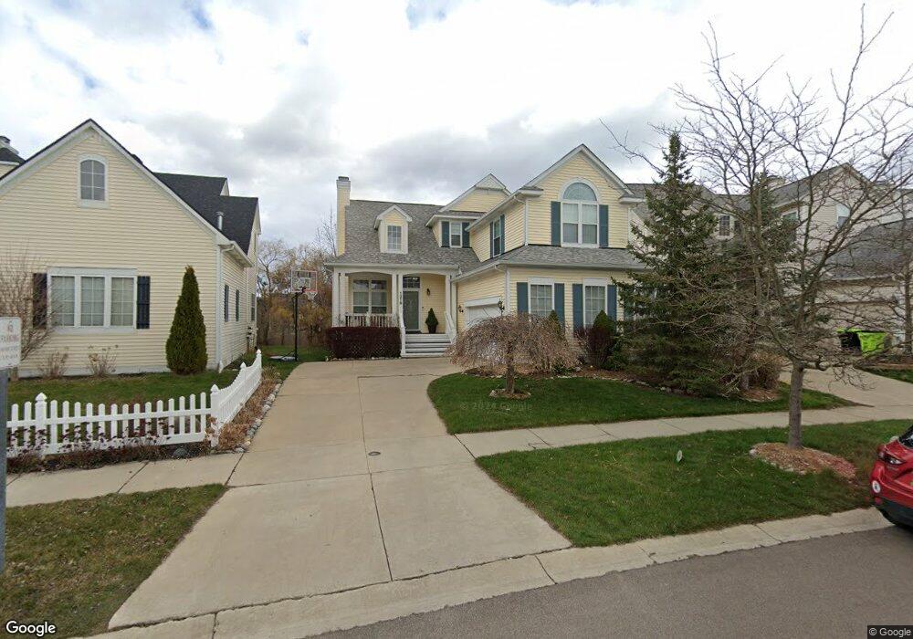 1219 N Bay Dr unit 99, Ann Arbor, MI 48103 - photo 1