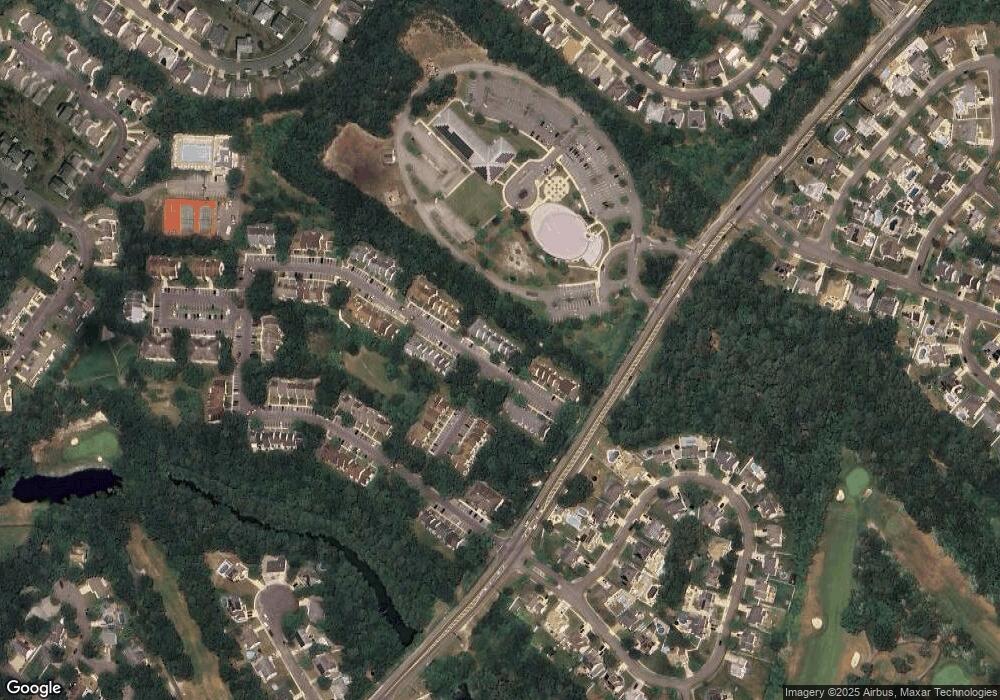 161 Westchester Dr, Little Egg Harbor Township, NJ 08087 - photo 1