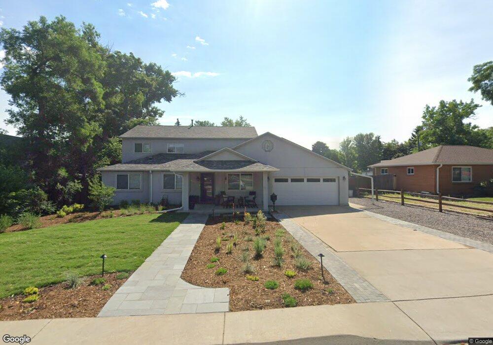 4030 Reed St, Wheat Ridge, CO 80033 - photo 1