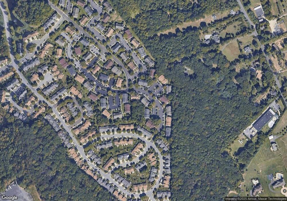 5407A Albridge Way unit 5407, Mount Laurel, NJ 08054 - photo 1