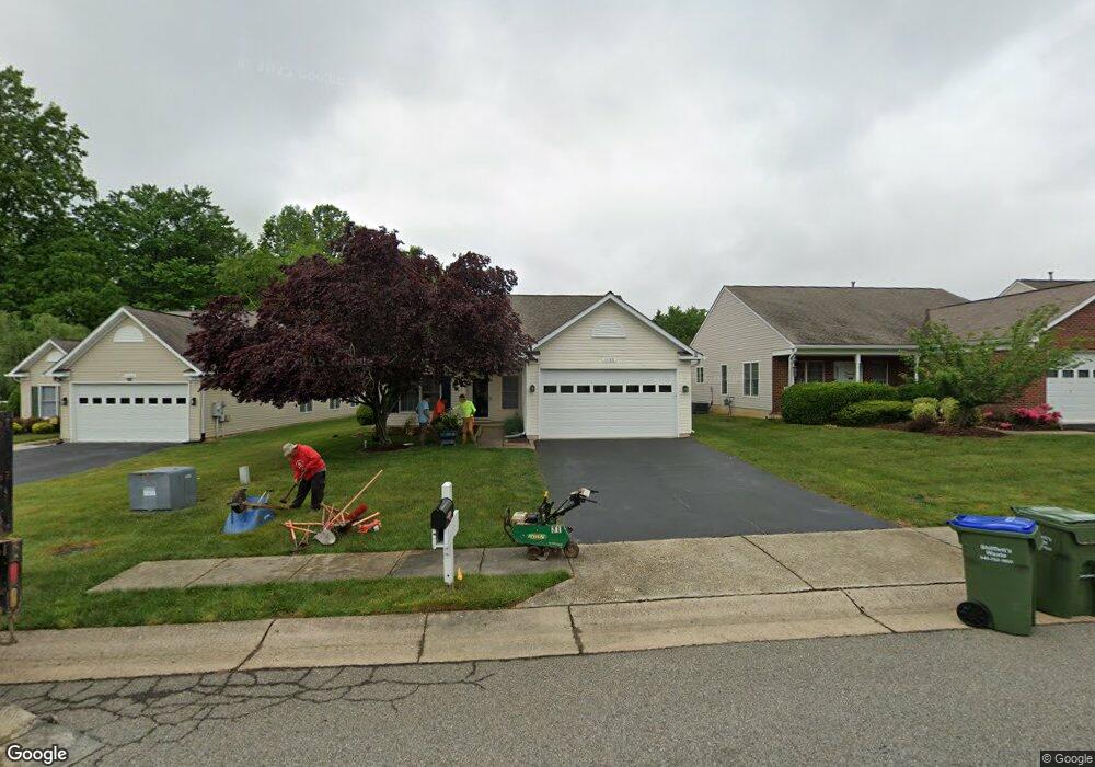 11106 Williamsburg Ct, Fredericksburg, VA 22407 - photo 1