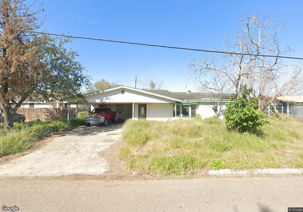 206 Scobey Ave, Donna, TX 78537 - photo 1