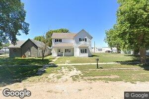 161 S Inland Ave, Upland, NE 68981