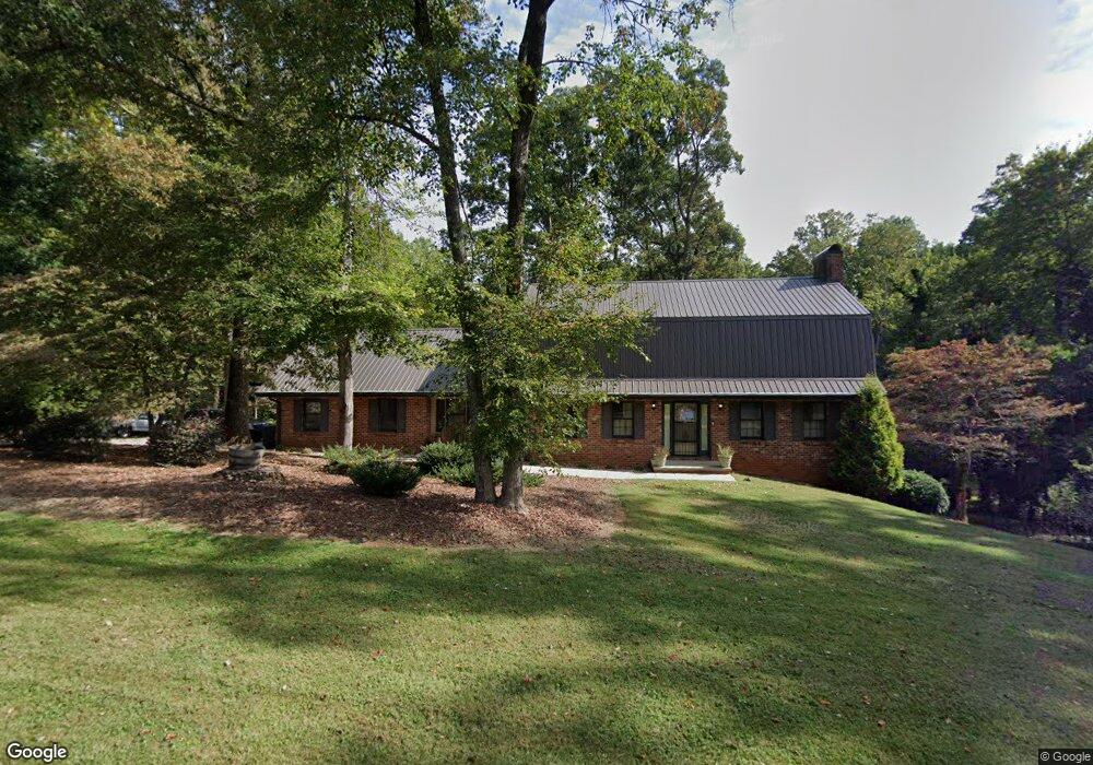 301 Brookmeade Dr, Statesville, NC 28625 - photo 1