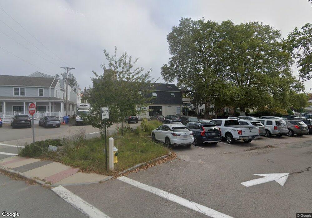 5 Stagecoach Way, Cohasset, MA 02025 - photo 1