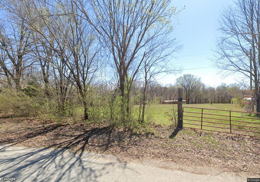 12599 Kenneth Price Rd, Elm Springs, AR 72762 - photo 1