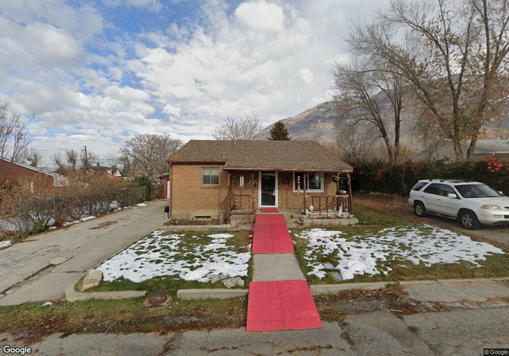 535 E 600 N, Pleasant Grove, UT 84062 - photo 1