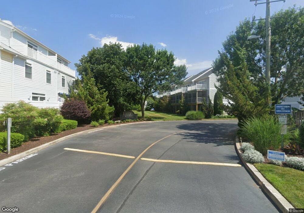 F3 Atlantic St unit 3067, Rehoboth Beach, DE 19971 - photo 1