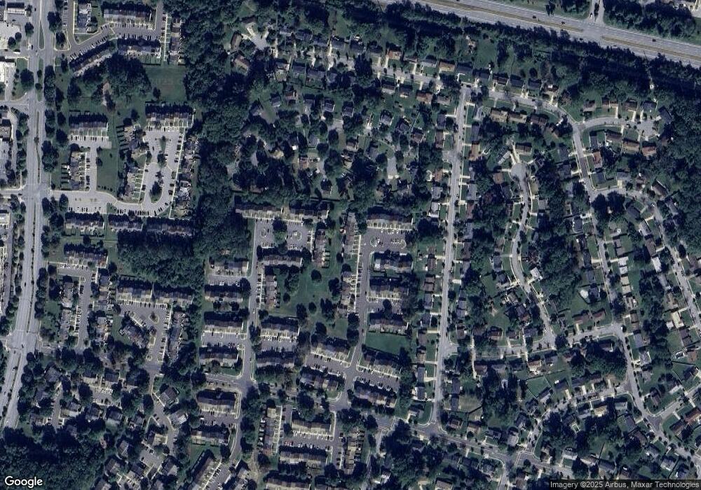 35 Joyceton Way, Upper Marlboro, MD 20774 - photo 1