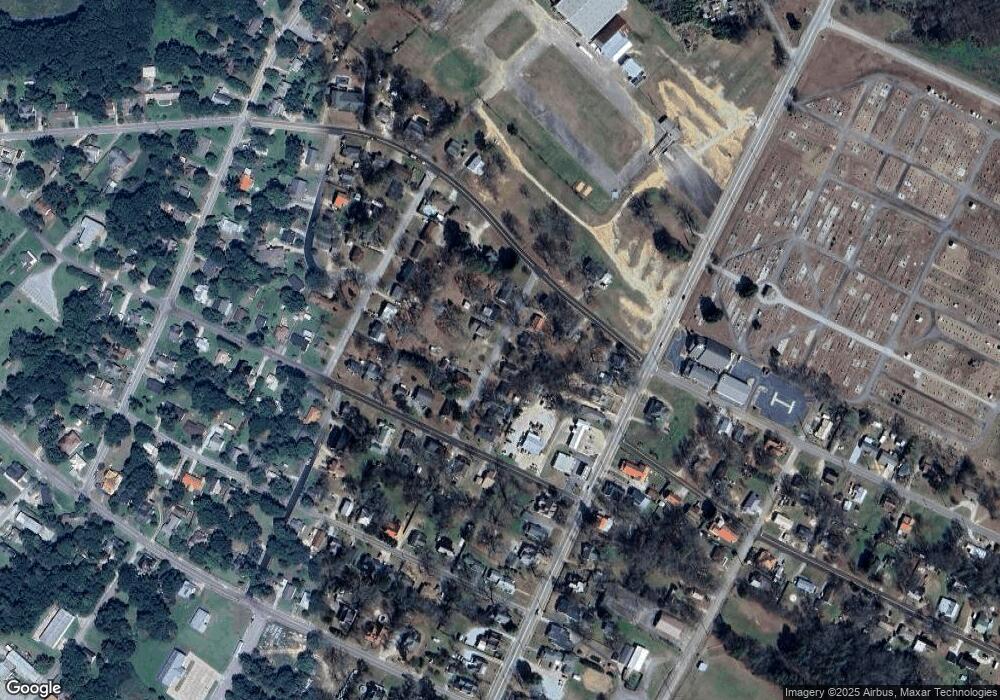 2427 Cleveland St, Elberton, GA 30635 - photo 1