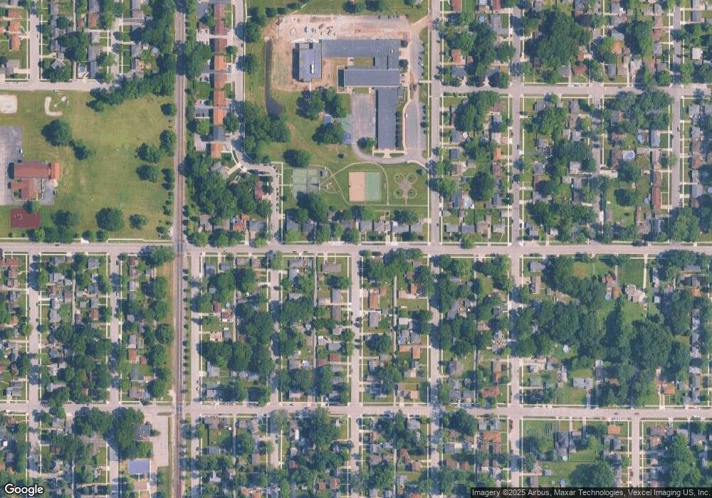 928 N Dwiggins St, Griffith, IN 46319 - photo 1