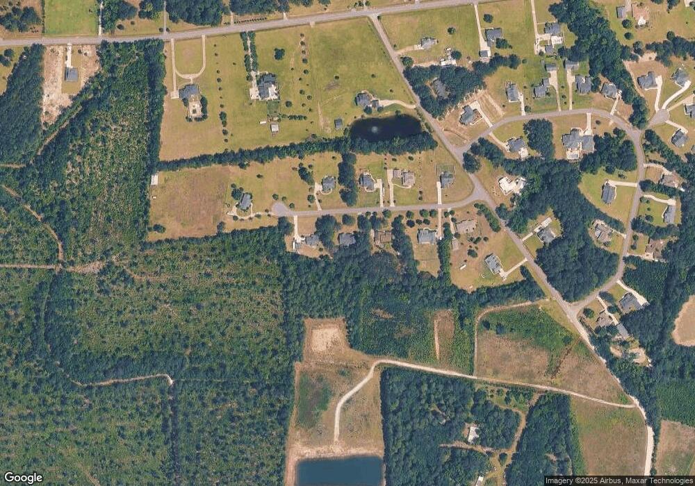 513 Cloverfield Ln, Conway, SC 29526 - photo 1