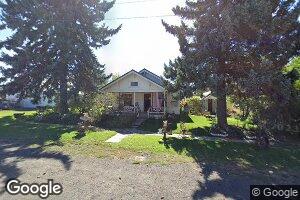102 W Alice, Harrington, WA 99134