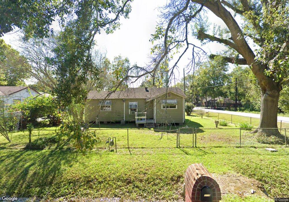 4702 Plaag St, Houston, TX 77016 - photo 1
