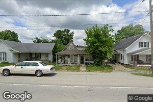 18 E Us Highway 150, Hardinsburg, IN 47125