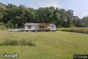 16781 Fieldon Hollow Rd, Fieldon, IL 62031