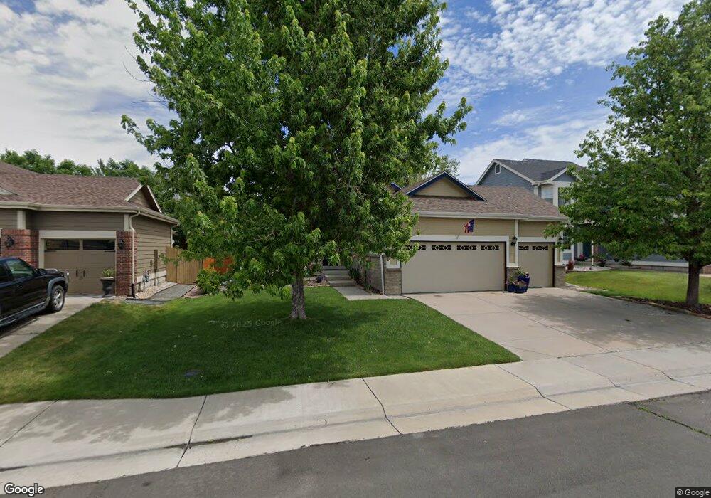 22739 E Ida Ave, Aurora, CO 80015 - photo 1
