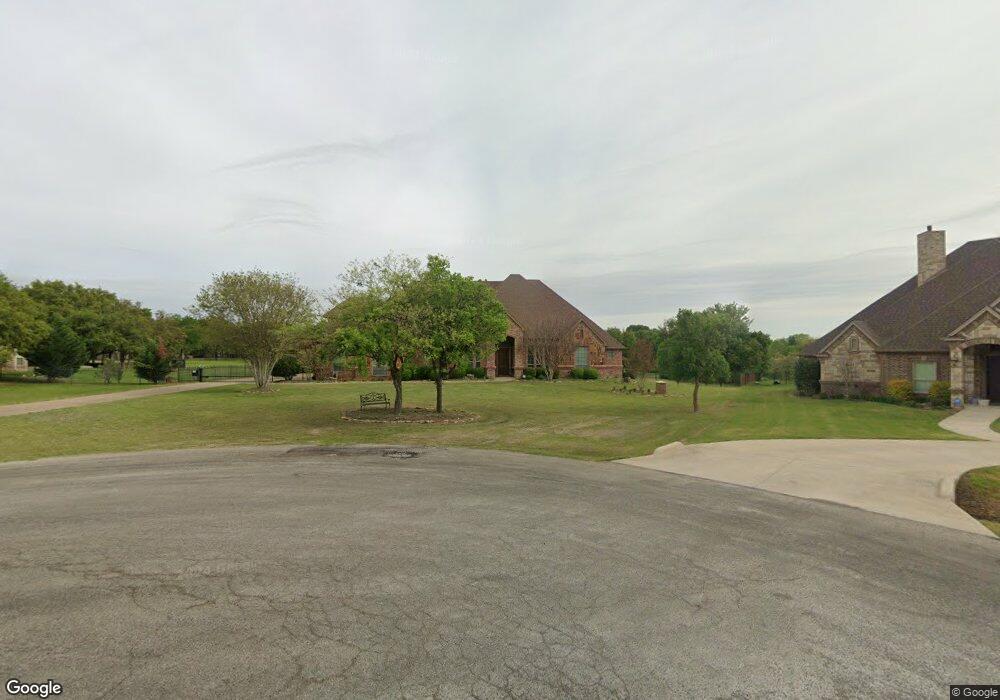 511 Crested Oak Ct, Fort Worth, TX 76108 - photo 1